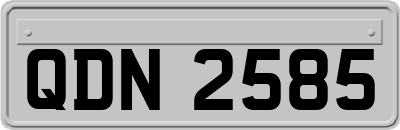 QDN2585