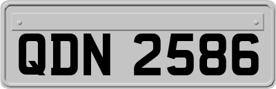 QDN2586