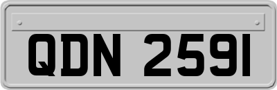 QDN2591