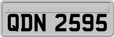 QDN2595