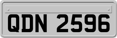 QDN2596