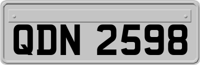 QDN2598