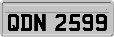 QDN2599