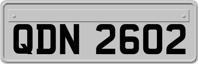 QDN2602