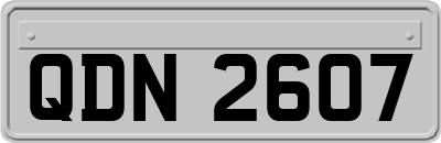QDN2607