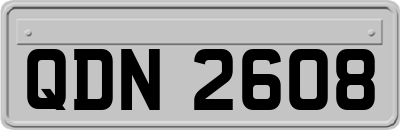 QDN2608