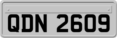 QDN2609