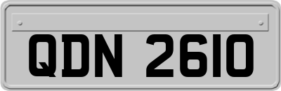 QDN2610