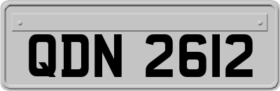 QDN2612