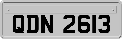 QDN2613
