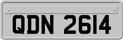 QDN2614