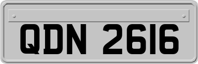 QDN2616
