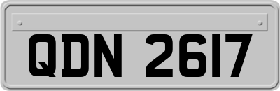 QDN2617