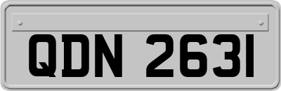 QDN2631