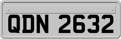 QDN2632