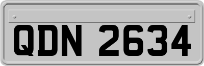 QDN2634