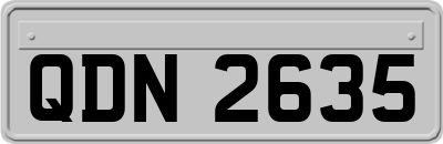 QDN2635