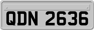 QDN2636