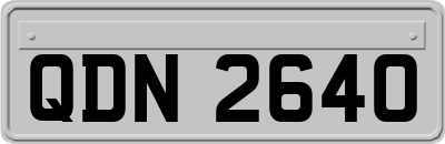 QDN2640