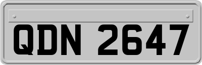 QDN2647