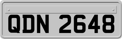 QDN2648