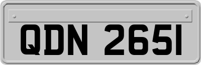 QDN2651