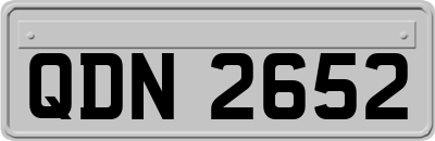 QDN2652