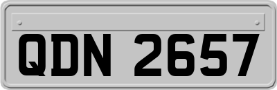 QDN2657