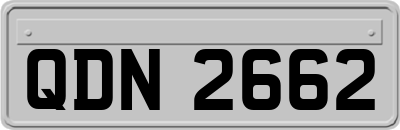 QDN2662