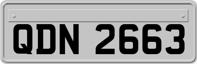 QDN2663