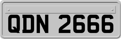 QDN2666