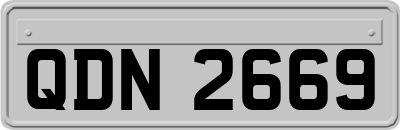 QDN2669