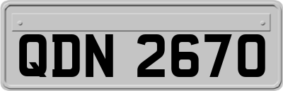 QDN2670