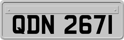 QDN2671