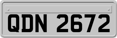 QDN2672