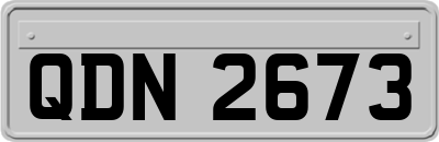 QDN2673