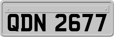 QDN2677
