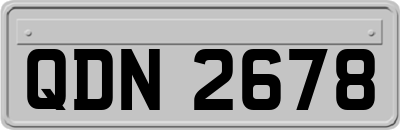 QDN2678