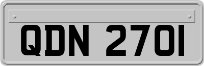 QDN2701