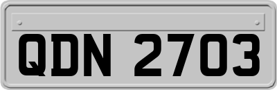 QDN2703