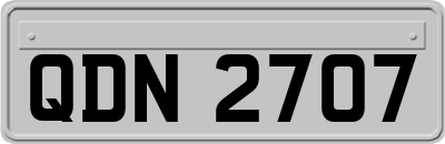 QDN2707