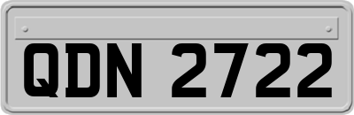 QDN2722