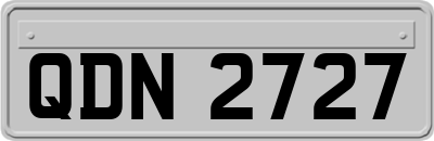 QDN2727