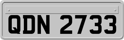 QDN2733