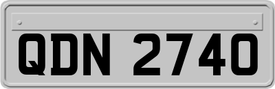 QDN2740