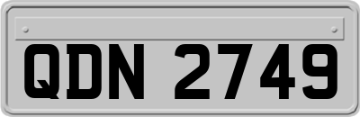 QDN2749