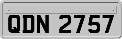 QDN2757