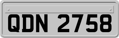 QDN2758