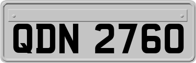 QDN2760