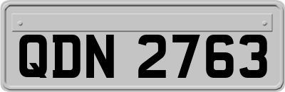 QDN2763